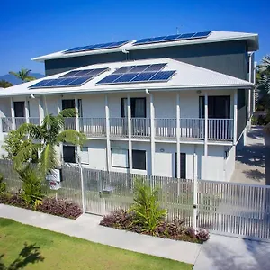 Mihaven Shared Living - Gatton St Hostel