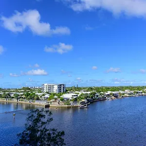 Aparthotel Broadwater On The Peninsula