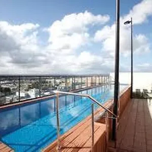 Aparthotel Astra - Zenith