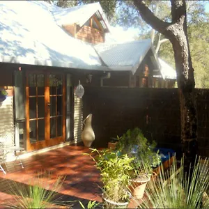 Hotel Bickley Valley Retreat