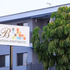 Aparthotel Batavia