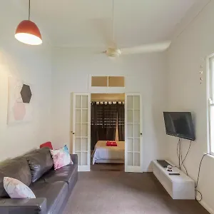 Grimshaw House Aparthotel